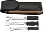 Ichinen TASCO High Precision Torque Wrench Set TA771FC Japan New