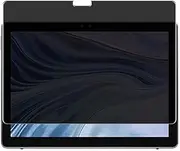 Puccy Privacy Screen Protector Film, compatible with Dell Latitude 7000 7210 2-in-1 12.3" Anti Spy TPU Guard （ Not Tempered Glass Protectors ）