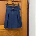 日本INGNI造型牛仔裙