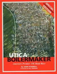 在飛比找博客來優惠-Utica Boilermaker: America’s P