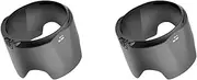 2X HB-78 Lens Hood for AF-S 70-200mm F/2.8E FL ED VR Lens Reversible Lens Hood Cover Camera Accessories