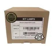 VIEWSONIC PJD5211, PJD5352 Projector Lamp w/ OEM Phoenix SHP bulb inside RLC-055