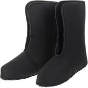 [HONMEET] Thermal Boot Liners for Winter Fleece-Lined Boot Socks Insulated for Outdoor Use