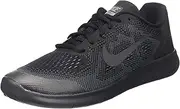 [Nike] Kids Free Rn 2017 (GS) Running Shoe