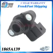 1865A139 Manifold Absolute Pressure Sensor For Mitsubishi Lancer 2008-2011 (for: Mitsubishi)