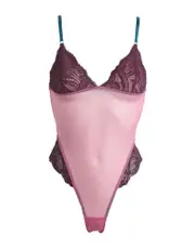 [DORA LARSEN] DORA LARSEN Lingerie bodysuits - Item 48306674