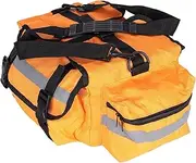 Compact Emergency Kit - Portable First Aid & Gear for Home, Car, and Travel