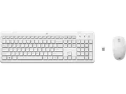 HP 230 Wireless Mouse and Keyboard Combo