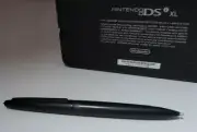 NEW Large Black Stylus pen for the Nintendo DSI & DSI XL System Console #B5