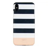 在飛比找momo購物網優惠-【Alto】iPhone Xs Max Denim 系列 6