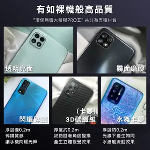 【大螢膜PRO】XiaoMi 紅米 Note 10 5G 全膠背蓋保護貼 保護膜 背貼-3D碳纖維 (7.2折)