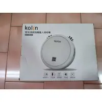 在飛比找蝦皮購物優惠-【Kolin】歌林掃吸拖機器人掃地機KTC-MN231