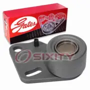 Gates PowerGrip Timing Belt Tensioner for 1983-1988 Ford Thunderbird 2.3L L4 bt (for: Ford)
