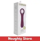 Ultraviolet Clit Stimulator by Cosmopolitan