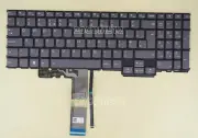 New for Lenovo ThinkBook 16 G4+ ARA 16 G4+ IAP 21CY 21D1 Keyboard UK Backlit
