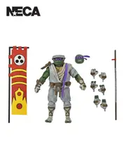 TMNT: The Last Ronin - Donatello Action Figure - 7 Inch