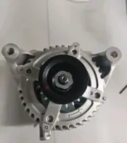 Jeep Wrangler JK alternator 2012-2018