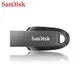 SanDisk Ultra Curve CZ550 32G 64G USB 3.2 隨身碟