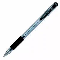 在飛比找博客來優惠-三菱UM-151超細鋼珠筆0.38黑
