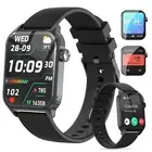 TRAUSI Smart Watches for Women Men 1.83" HD Smartwatch with 120 Sports Modes ...