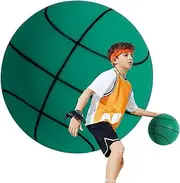 Foam Basketball - Mini Soft Indoor Ball for Toddlers and Lightweight Safe Training Toy | Durable Bouncy Ball for Little Hands Sports Equipment