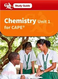 在飛比找三民網路書店優惠-Chemistry Cape Unit 1a