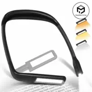2000mAh Usb Rechargeable Neck Reading Light for Bed Flexible Led Book Light Eye-