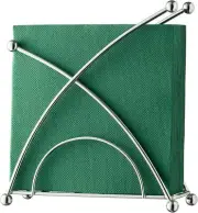 Stainless Steel Napkin Holder for Tables Holders for Kitchen Cocktail Modern