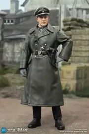 1:6 scale DiD WWII German Officer Amon Göth !2" Figure D80178