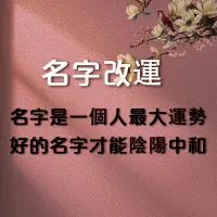 在飛比找蝦皮購物優惠-🌞起名到滿意為止🌞改名/改運勢/取名/新生兒取名/寶寶取名/