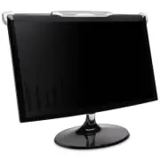 NEW Kensington Snap2 Privacy Screen Monitor 25 - 27 Inch 16:9 / 16:10 Black