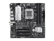 ASUS Prime B650M-A AX II AMD B650(Ryzen 7000) Micro-ATX motherboard(DDR5