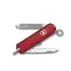 VICTORINOX 瑞士維氏 瑞士刀 58mm 6用 紅 0.6125