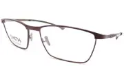 Smith Reading Glasses from +0.25 to +3.50 DALTON 54mm Matte Brown/ Black 2NM