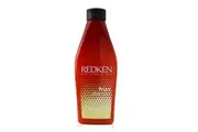 Redken Frizz Dismiss Conditioner (Humidity Protection and Smoothing) 250ml/8.5oz