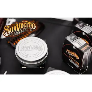 GOODFORIT/加州Suavecito Original Beard Balm經典鬍鬢護理膏/2oz