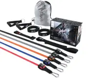 TRNR X31 Resistance System
