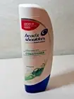Head and Shoulders Dandruff Shampoo, Itchy Scalp Care Eucalptus 13.5 fl oz