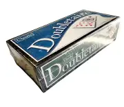 Classic Doubletaire Fast Action Card Game - Outset Media 2002 BRAND NEW