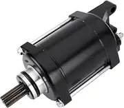 Motorcycle Engine Starting Starter Motor Compatible With Kawasaki Ninja ZX-10R ZX1000 ZX 10R 2010 ZX 1000 ZX10R 21163-0044