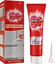Magic Remover Gel, Household Remover Gel, Cleaner Remover Gel, Cleaning Home Tile Bathtub Remover Gel For Washing Machine Fridge Bathroom Shower