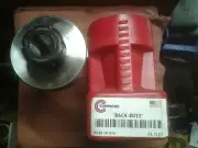 BT50 ER32 Collet Chuck COMMAND 60mm Pro bt50-ER 32-60 B6C4-8032