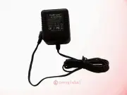 AC Adapter For VESTAX VMC-185XL GUBER-180G PMC-05PRO3 VCA PMC-05PRO3 DX DJ Mixer