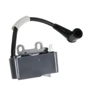 A411000290 C10146 Ignition Coil Compatible with Echo Shindaiwa Kioritz Mantis...