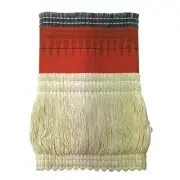 Sengoku Radiant Heater Replacement Wick,7 1/4"H OS-0077 Sengoku OS-0077