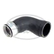 Gates Air Hose for Turbocharger 09-0325 fits Audi A3 8PA 2.0 TDI (for: Audi)