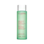 Clarins Purifying Toning Lotion with Meadowsweet & Saffron Flower Extracts 200ml