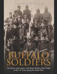 在飛比找博客來優惠-Buffalo Soldiers: The History 