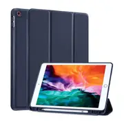 Back Shell Case Cover - Compatible for iPad Mini 5 with Auto Sleep/Wake