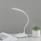 Touch Sensor Table lamp Study USB Folding Student Desk Reading Bedside Dimmable